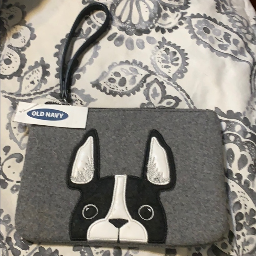 Wristlet